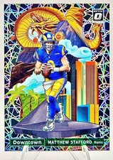 2021 Panini Donruss Optic