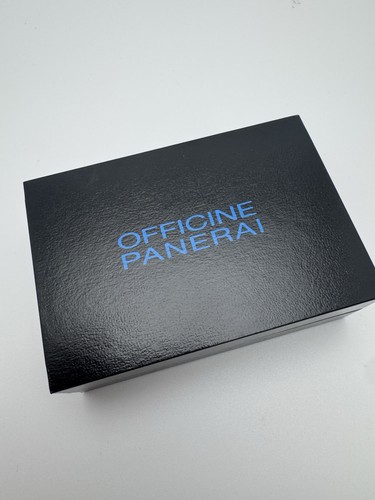 Scatola orologi officine - scatola,