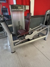 leg press Professionale Come