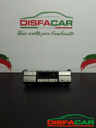 Comandi climatizzatore honda - climatizzatore,
