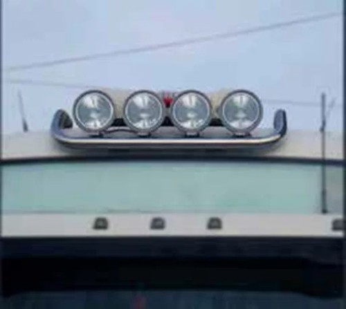 Roll bar superiore stretto - , per