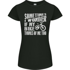 Ciclismo Mi Chiedo Se La Mia