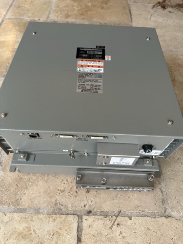 Furuno rpu 013 radar - furuno, processor