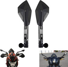 Specchio Moto Universale