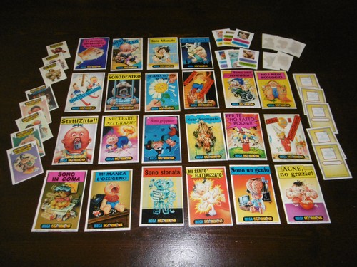 Lotto mega sgorbions - lotto, 22