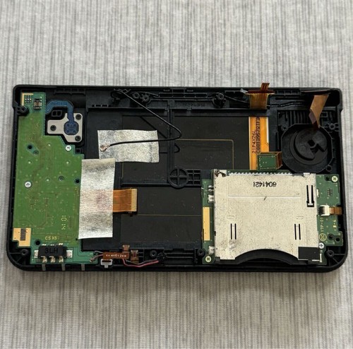 Nintendo new 3ds - new, prototype