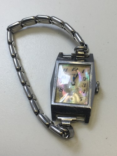 Orologio polso lanco art - da,