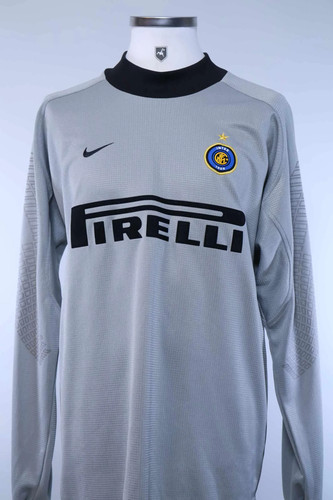 Maglia portiere originale - maglia,