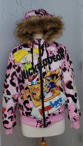 Nwt members only nickelodeon - members,