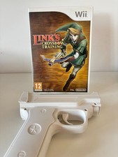 Link’s Crossbow Training per