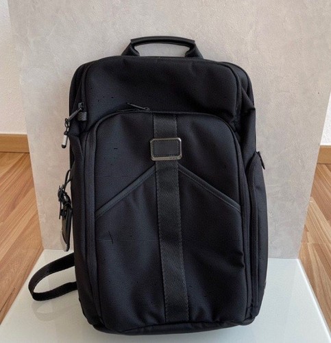 Zaino uomo tumi alpha - zaino,
