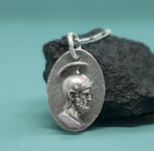 Ciondolo Annibale Barca