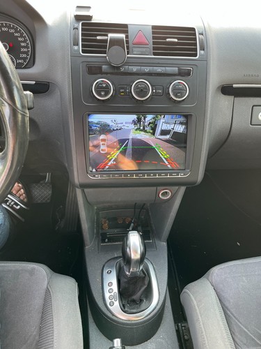 Autoradio carplay android - 9",