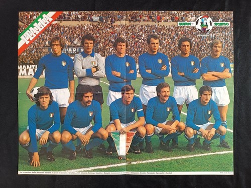 Poster italia guerin - poster,
