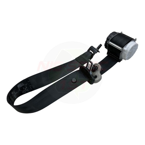 Cintura sicurezza guidatore - di,