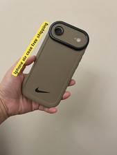 Custodia telefono Nike per