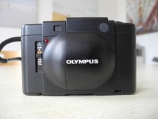 Olympus con zuiko 35 - xa,