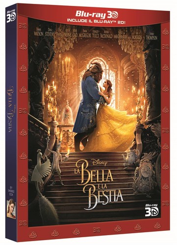 Bella bestia live - e,