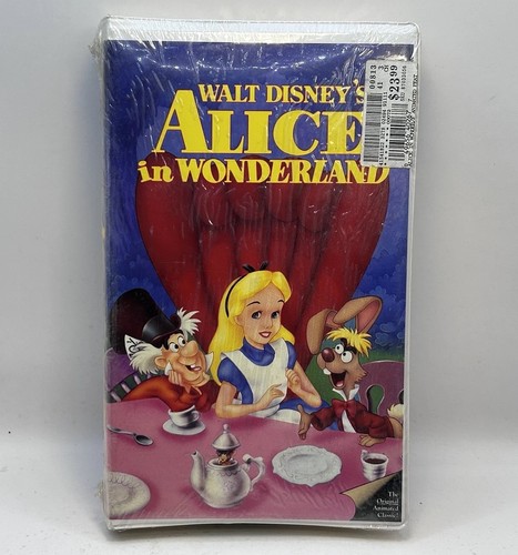 Alice wonderland new - in,