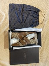 scarpe uomo sneakers Gucci