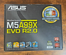 ASUS M5A99X EVO R2.0 AM3+