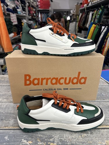 Barracuda fabi sneakers - fabi,