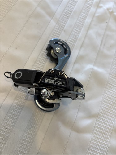 Deragliatore posteriore sachs - deragliatore,