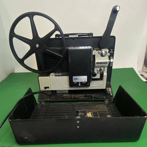 Proiettore film sears - film,