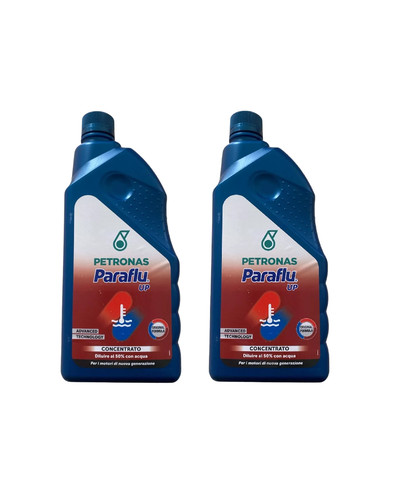 Paraflu concentrato fluido - concentrato,