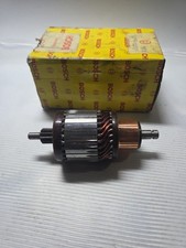 INDOTTO MOTORINO DI AVVIAMENTO