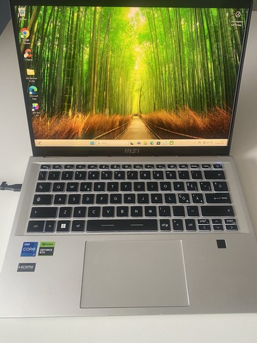 Msi prestige 14h b12ucx - prestige,