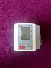 misuratore di pressione da polso Braun ag type 6050