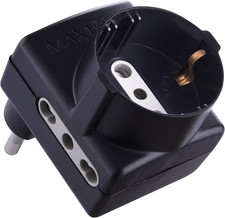 70069 Adattatore Con Spina