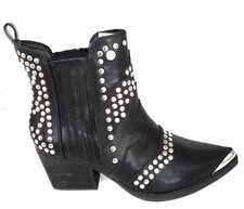 Scarpe stivali donna Shopart