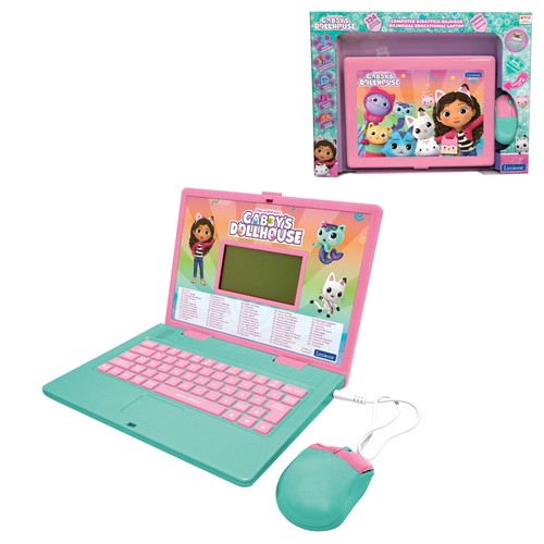 Computer educativo bilingue - computer,