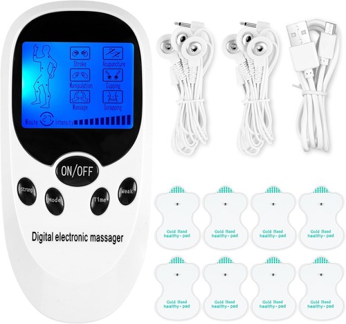 Stimolatore muscolare