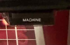 HP 41C MACHINE Pac  pour