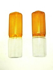 FIAT 1600 Front Turn Signal