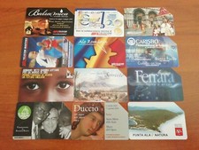 Schede telefoniche tiratura