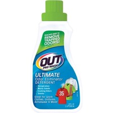 OUT ProWash Detergente elimina