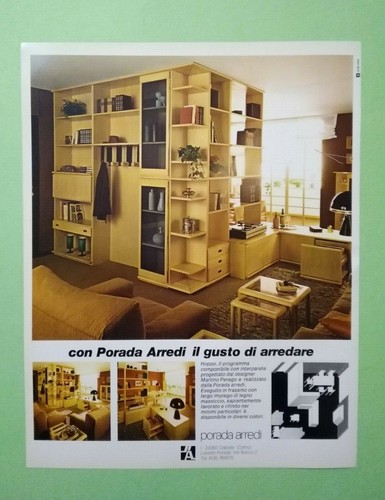 Pubblicita'Advertising
