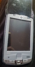 HP iPaq Hx2790b PDA Pocket PC, Mains Charger,  Dock, Windows Mobile 5.0 NOTESTED