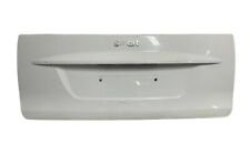 PANNELLO ESTERNO PORTELLONE / COFANO POST. SMART FORTWO 451 2010 - A4517570006