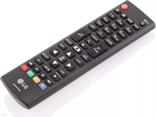 Telecomando originale - , lg