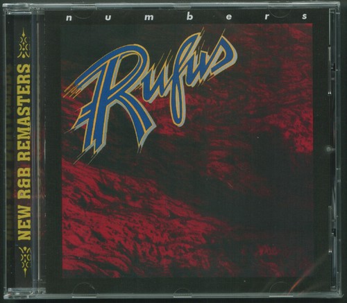 Rufus numbers - rufus,