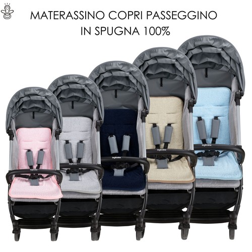 Babysanity materassino - babysanity®,