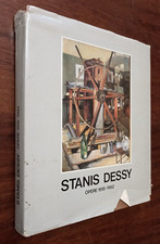 371° STANIS DESSY OPERE