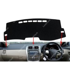 Per Toyota Corolla 2008-13