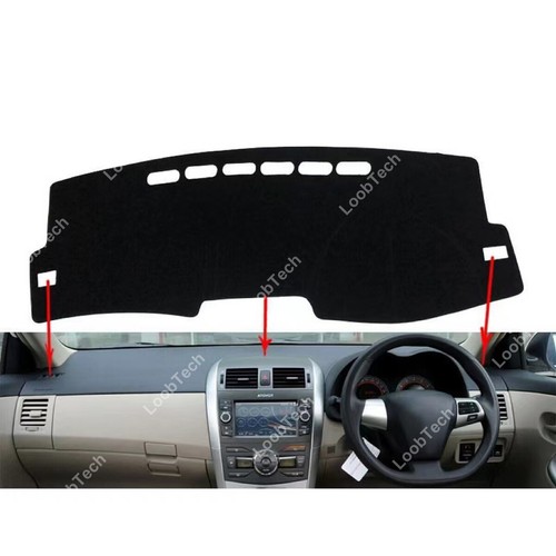 Per toyota corolla 2008 - toyota,