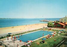 LIO GRANDO PUNTA SABBIONI VENEZIA